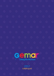 GEMAR okladka