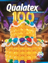 QUALATEX okładka