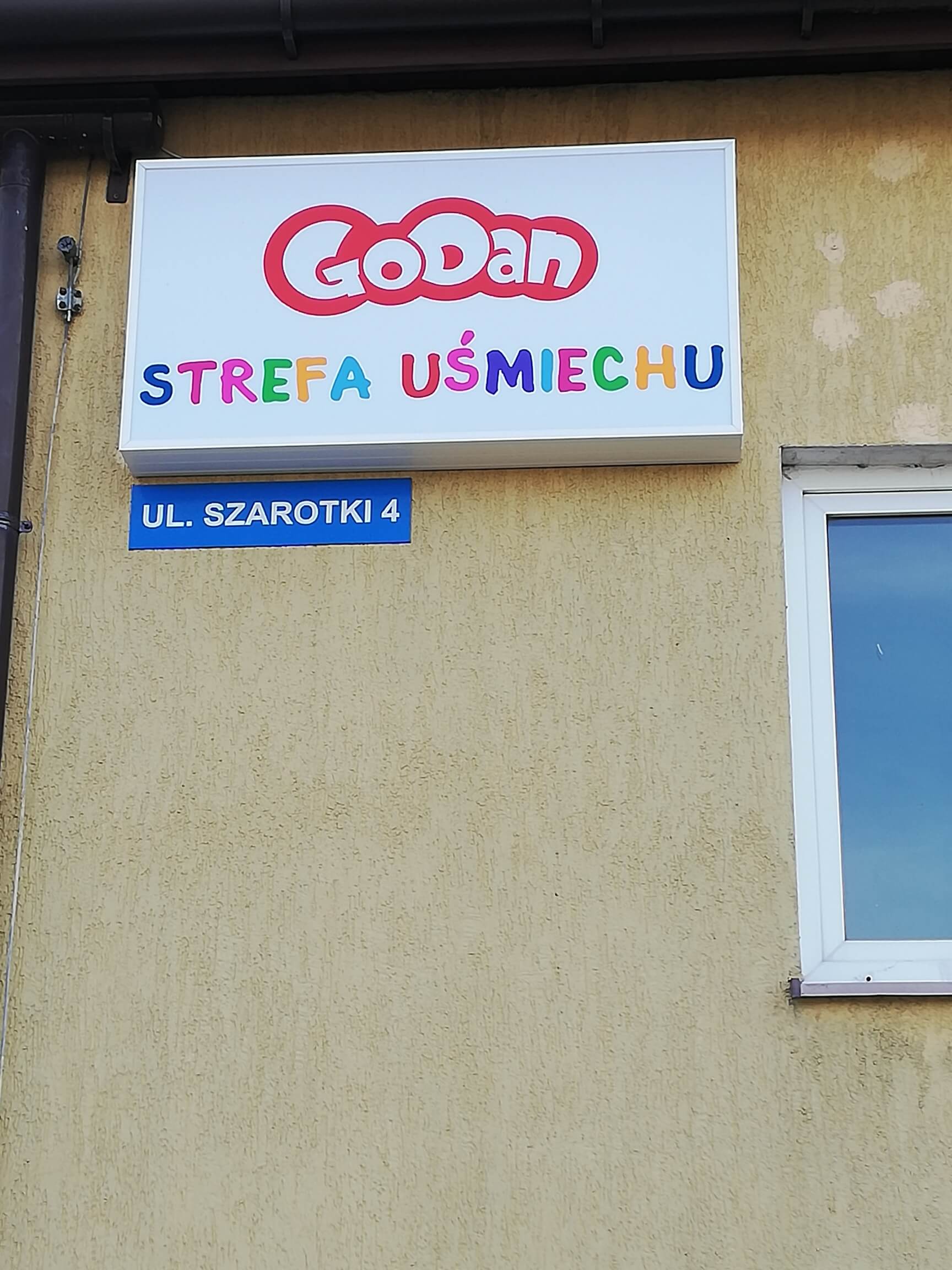 GoDan Konin 1