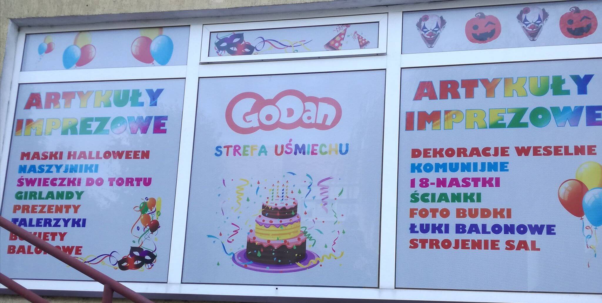 GoDan Konin 2