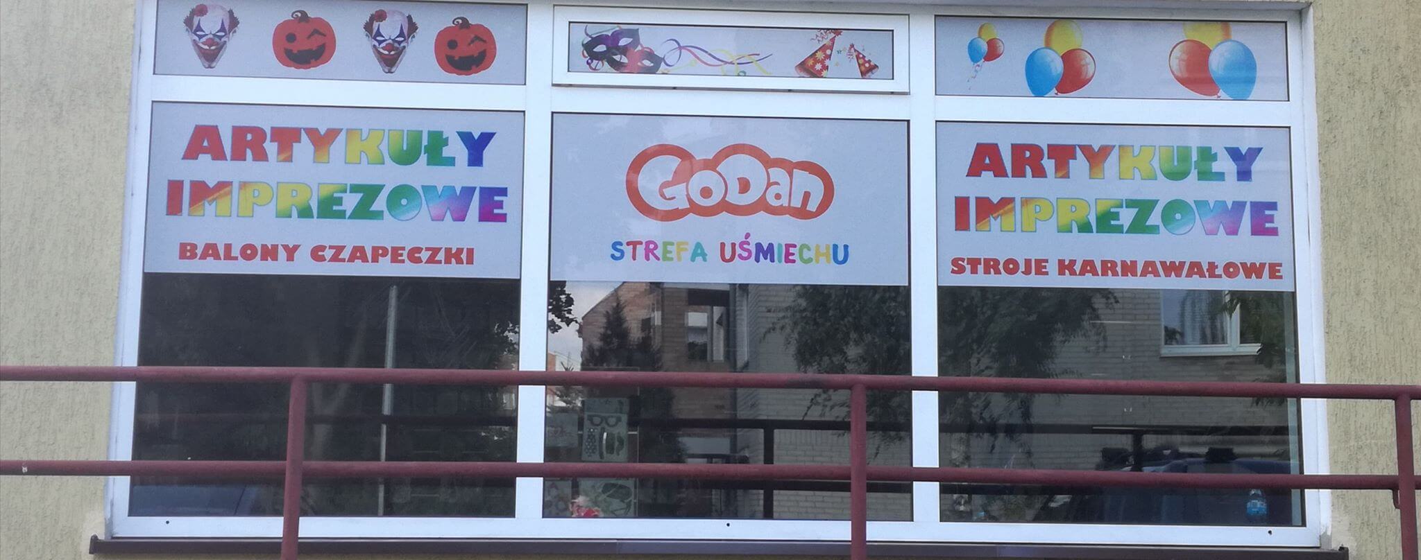 GoDan Konin 3