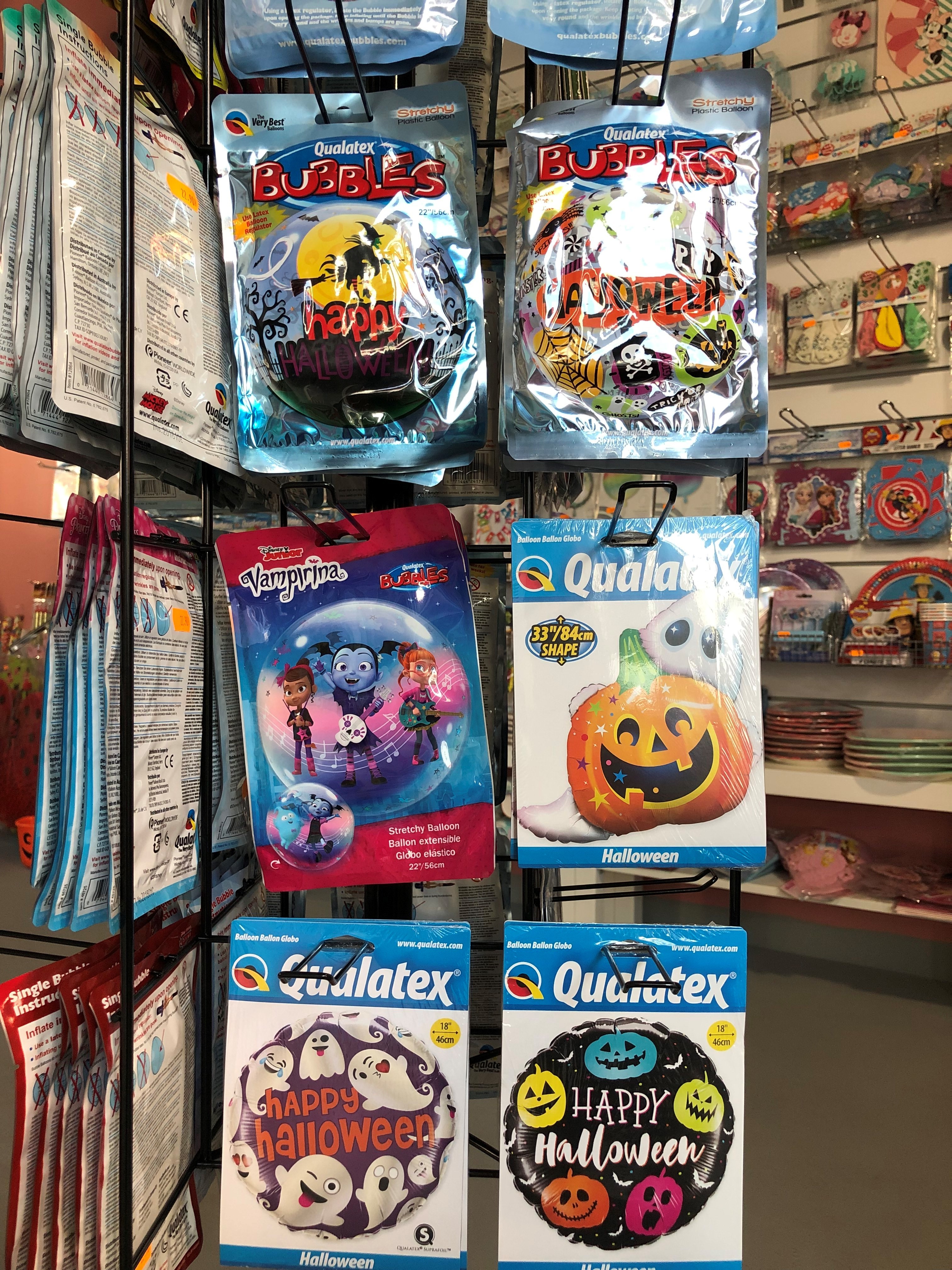 ursynow_balony_na_halloween