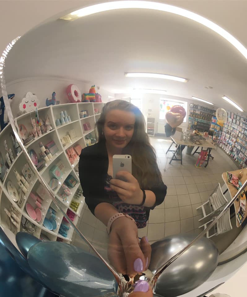 selfir