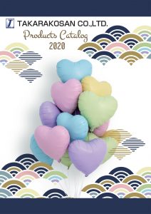 Katalog Takara