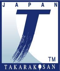 Takarakosan logo