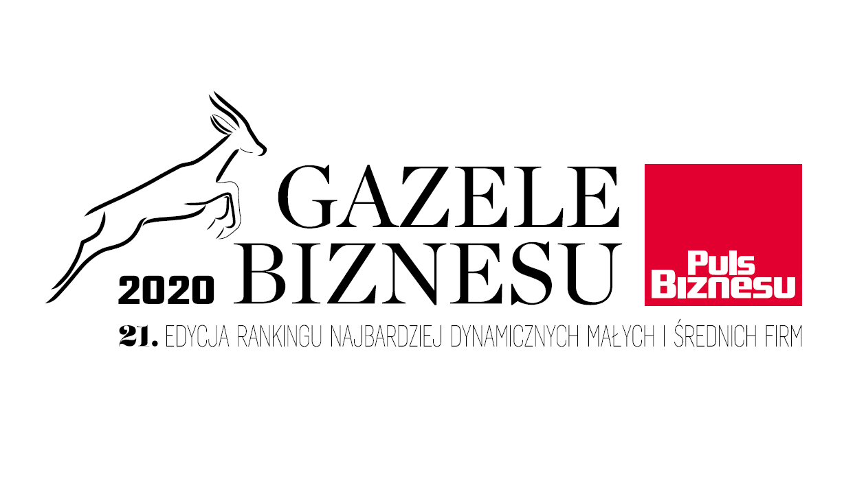 Gazela Biznesu 2020