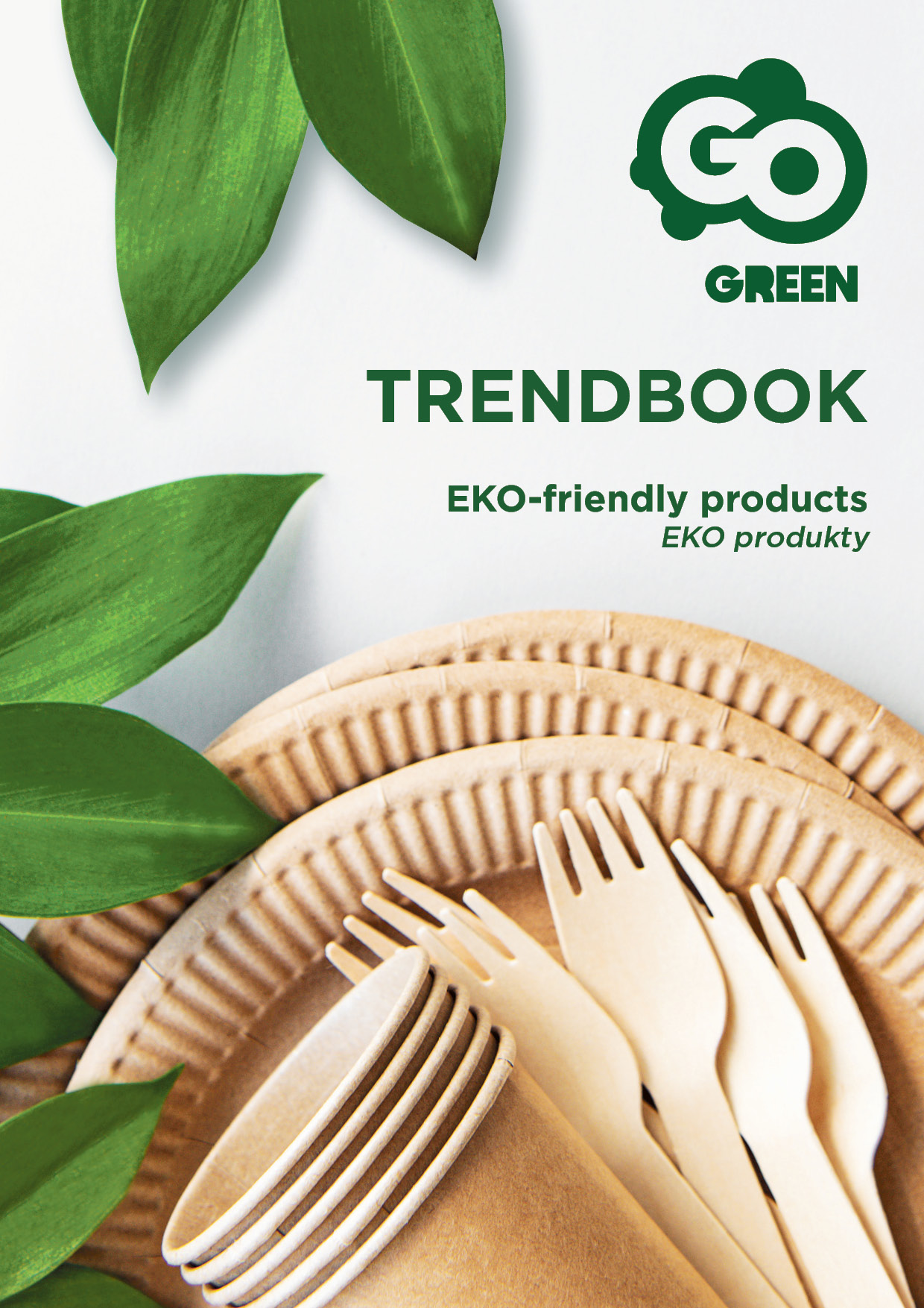 OKŁADKA TRENDBOOK EKO PRODUCTS