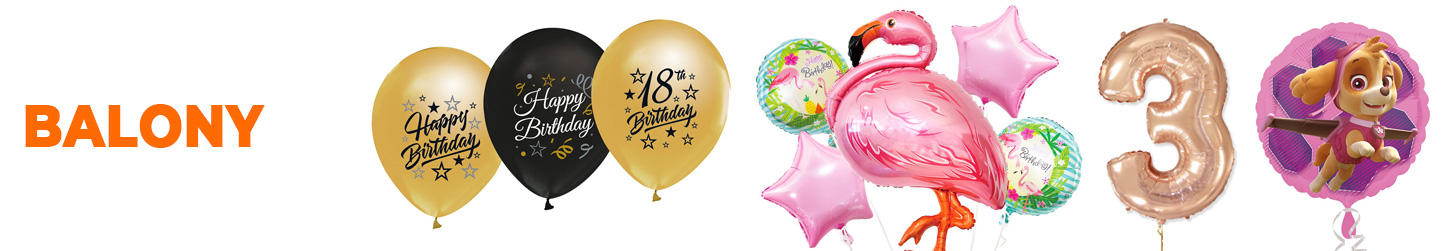 balony-rozne-godan-sprzedaz-hurtowa