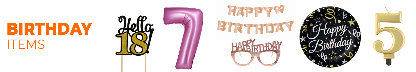 birthday-items