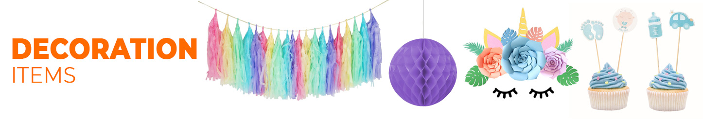 decoration-items