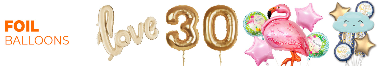 foil-balloons