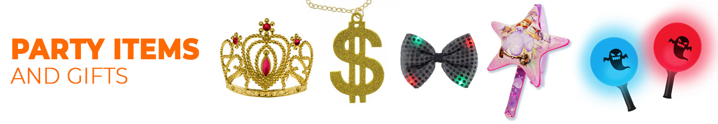 party-items-and-gifts