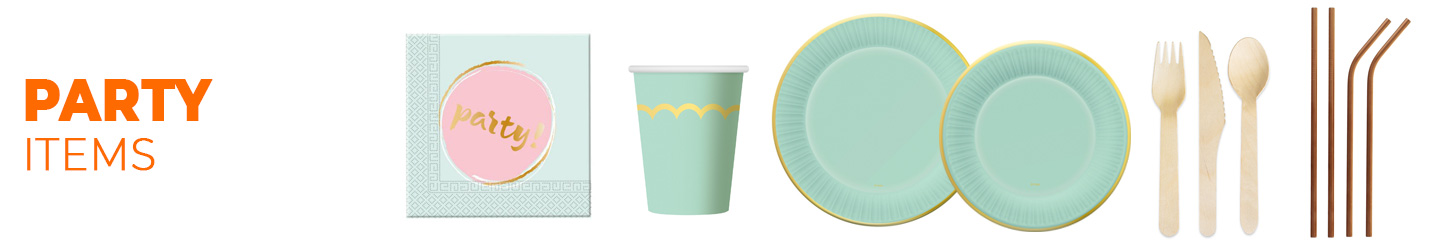 party-items