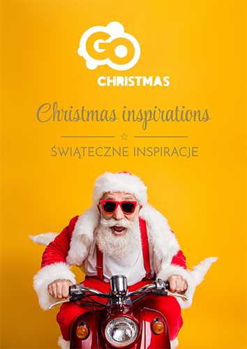 Katalog Christmas Inspirations Trendbook