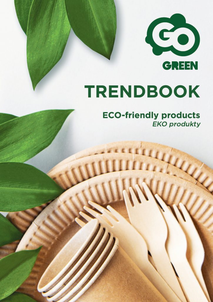 Trendbook Eco Products