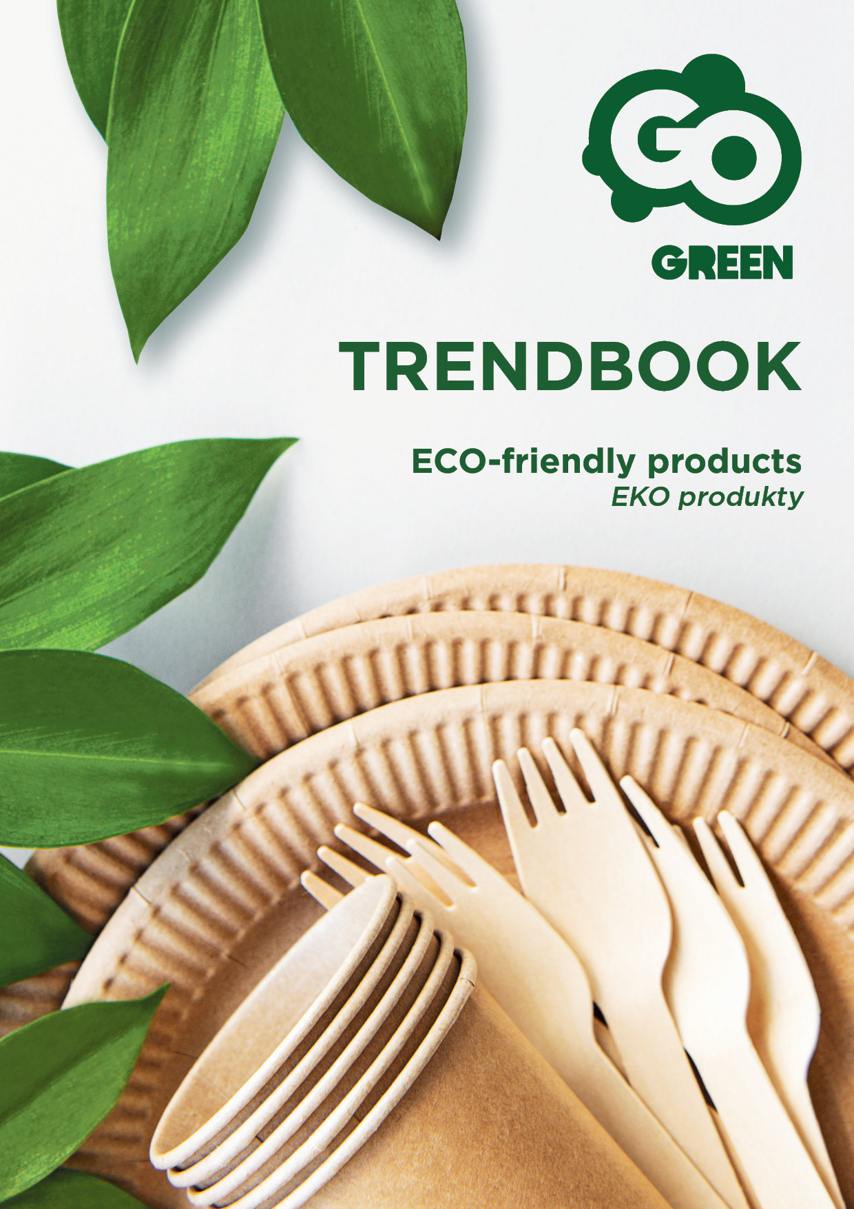 TRENDBOOK ECO PRODUCTS
