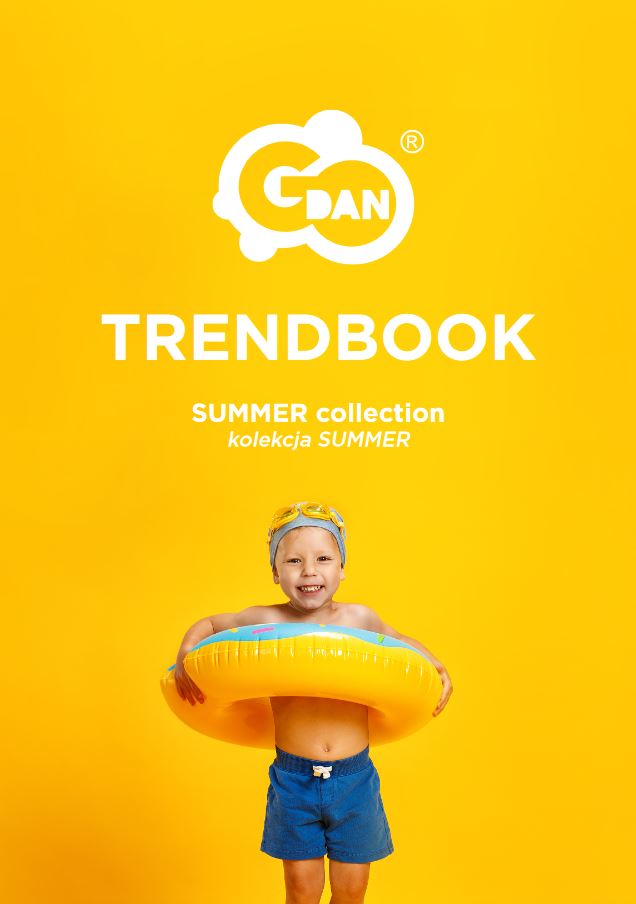 Trendbook GoDan Summer 2022