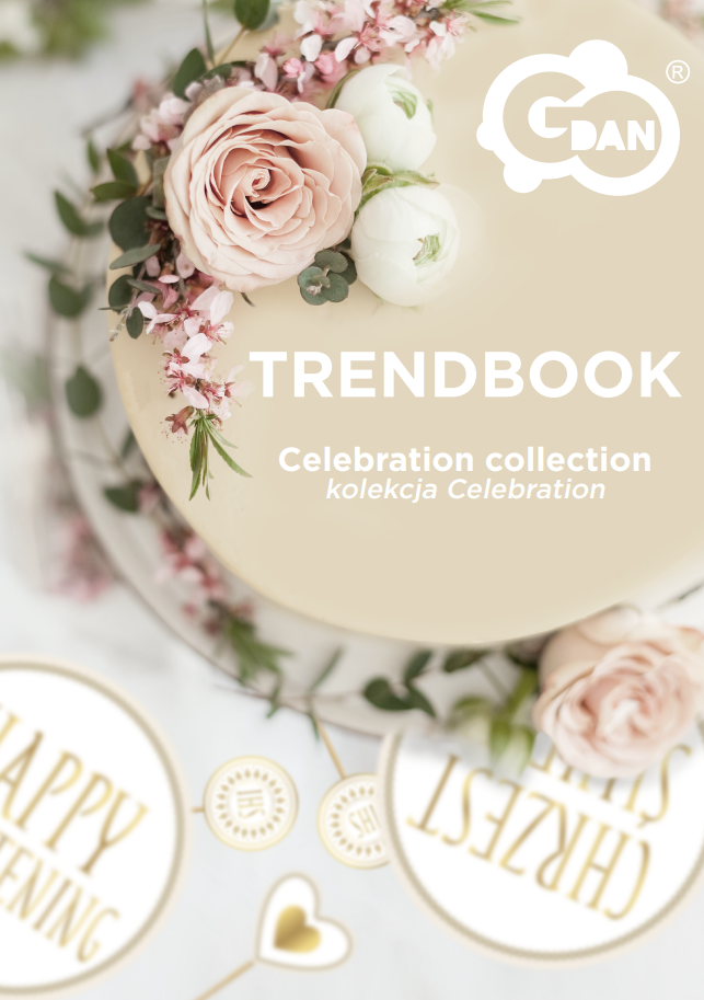 Trendbook Celebration Collection