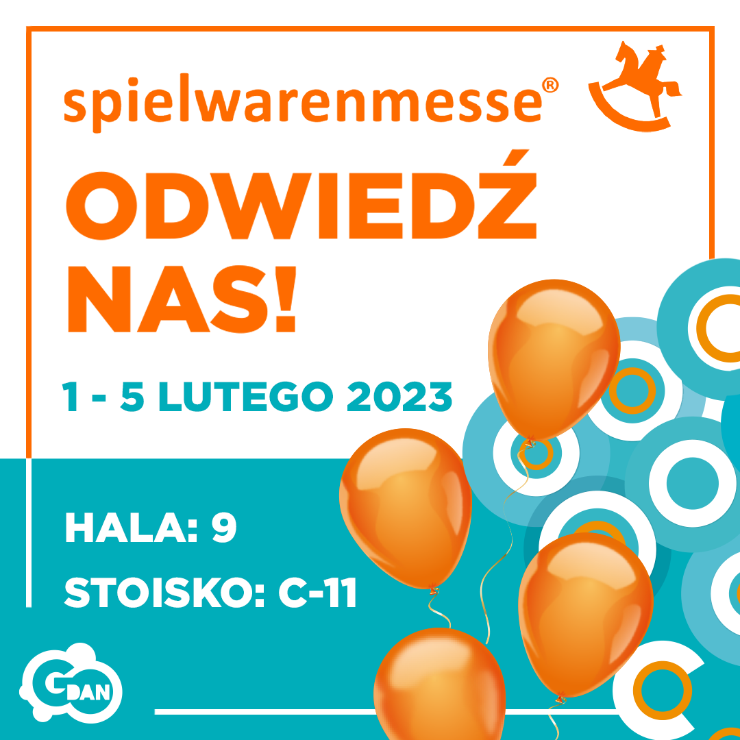 Spielwarenmesse 2023