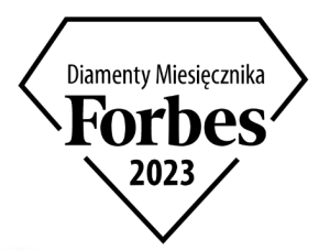 GoDan Diamentem Forbes 2023