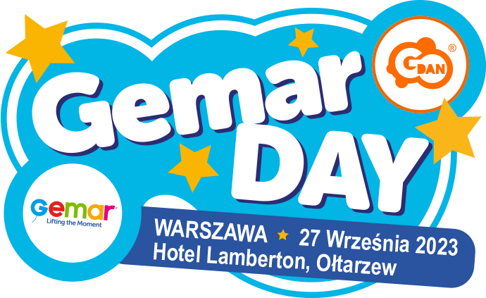 Gemar Day Poland
