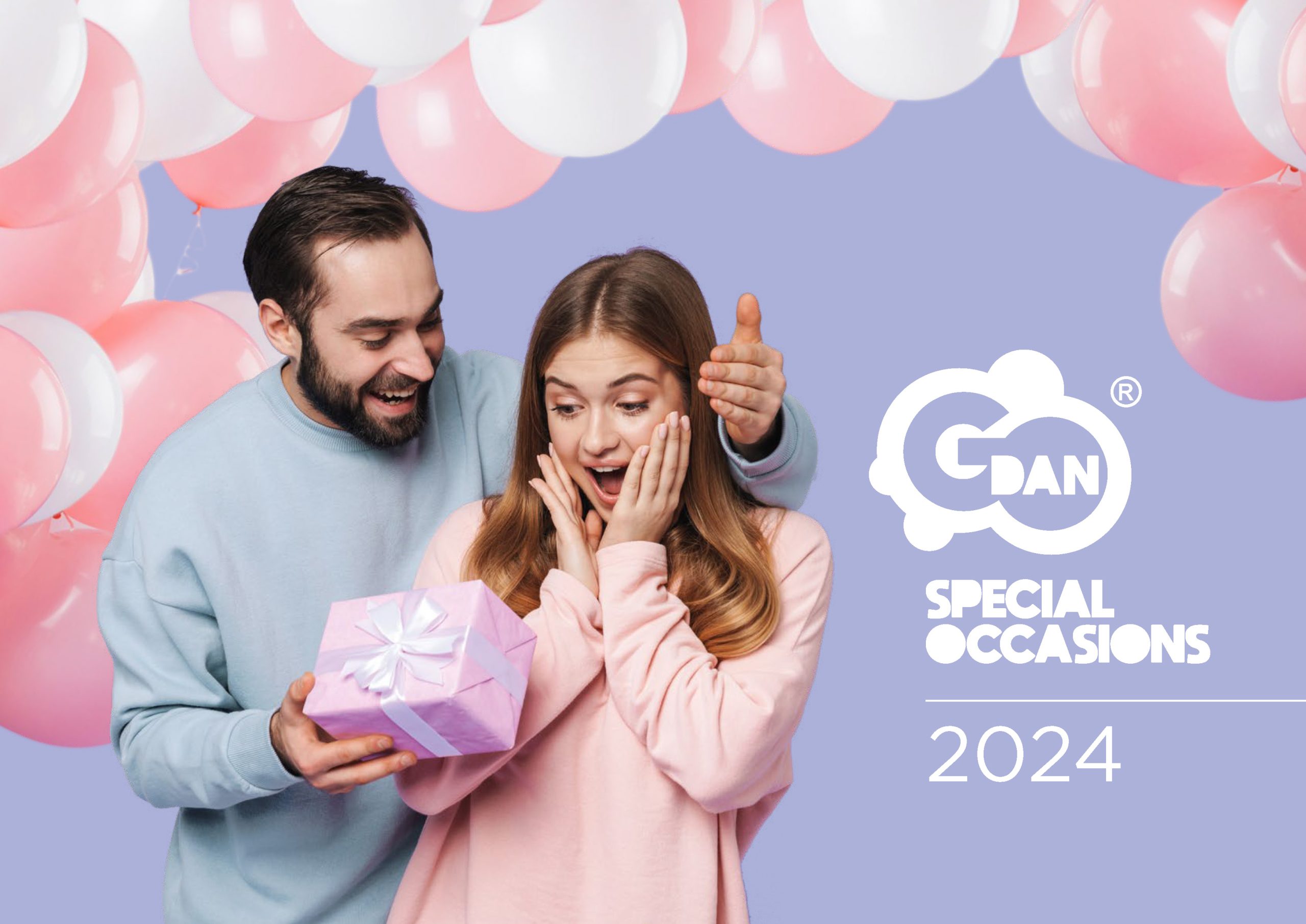 Godan Special Occasions 2024